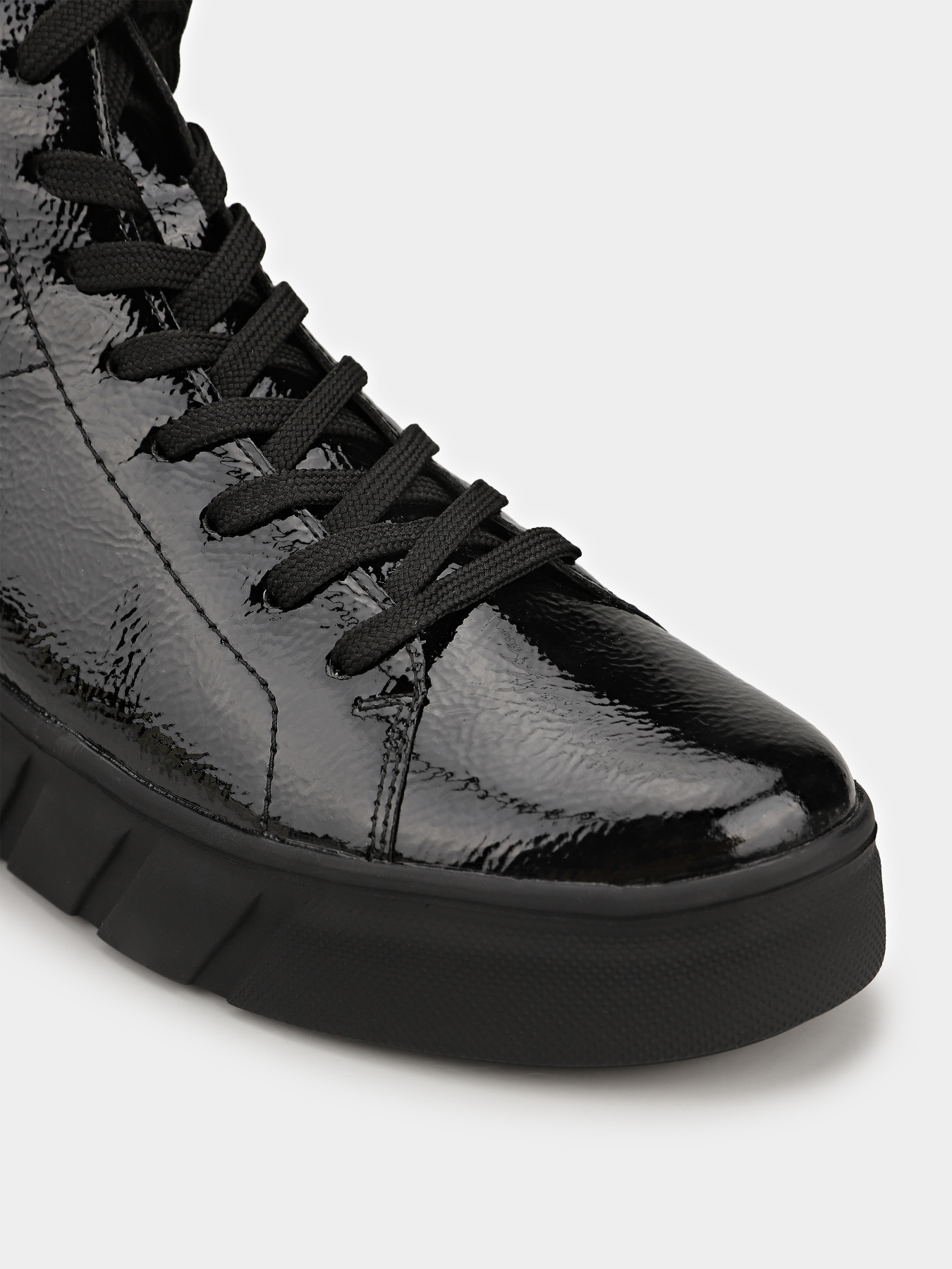 Ботинки RIEKER модель W2661/01 Фото