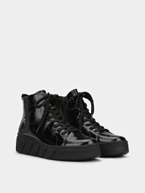 Ботинки RIEKER модель W2661/01 Фото