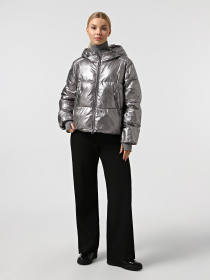 Ботинки RIEKER модель W2661/01 Фото