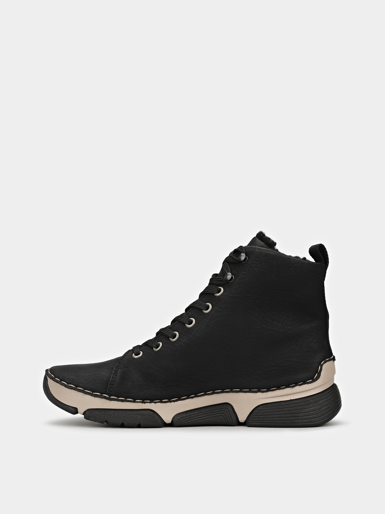 Ботинки RIEKER модель 45920/01 Фото