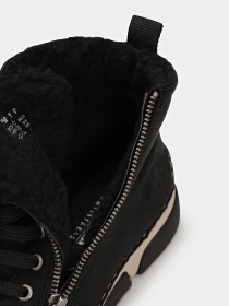 Ботинки RIEKER модель 45920/01 Фото