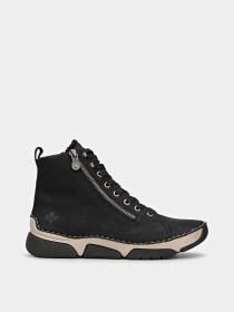 Ботинки RIEKER модель 45920/01 Фото