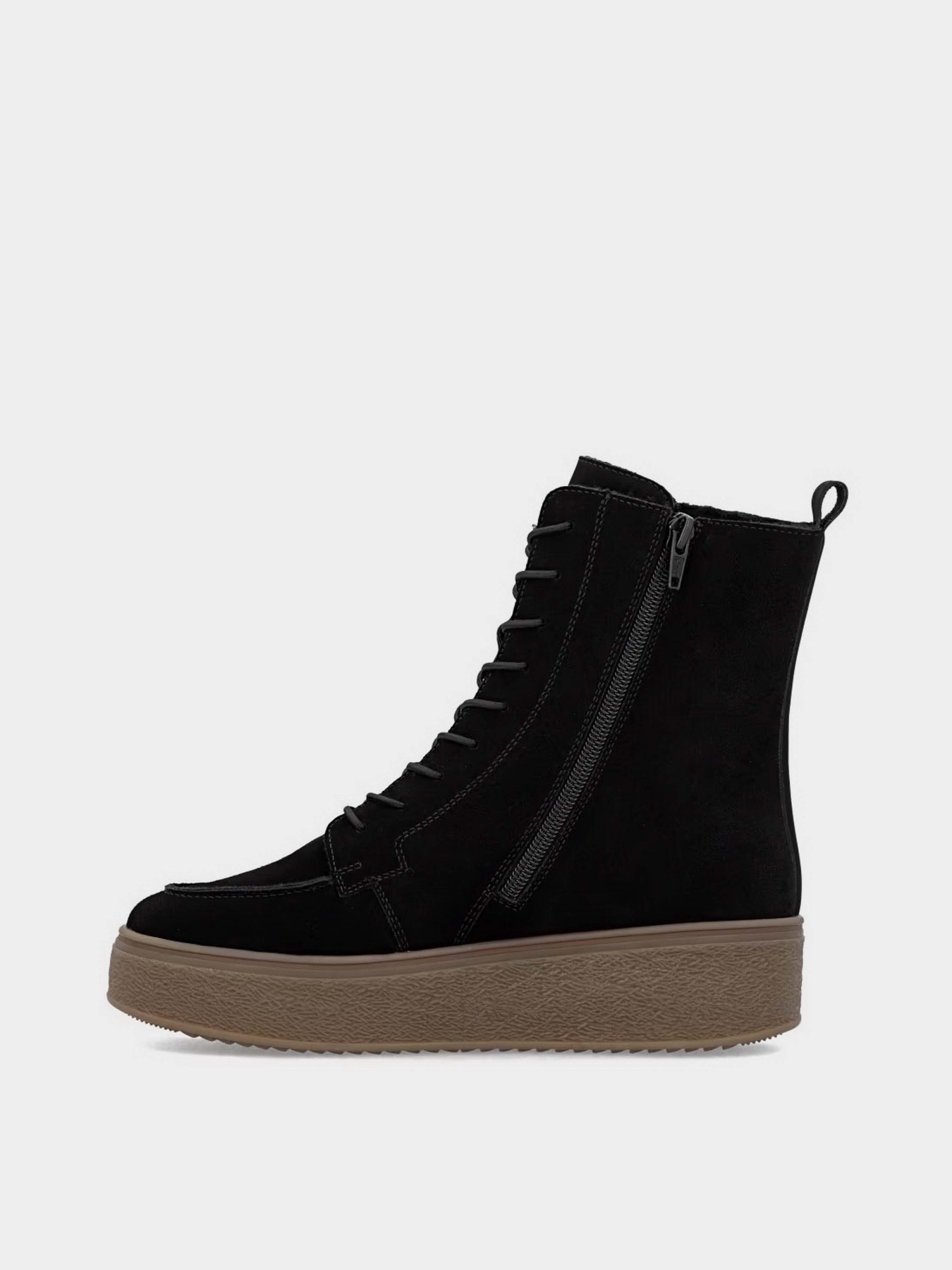 Ботинки RIEKER модель 78857/00 Фото