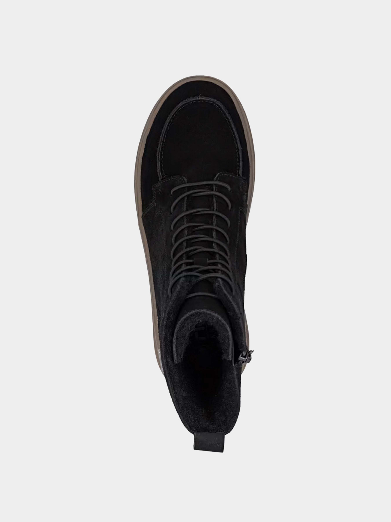 Ботинки RIEKER модель 78857/00 Фото