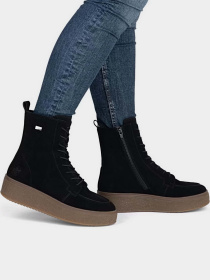 Ботинки RIEKER модель 78857/00 Фото