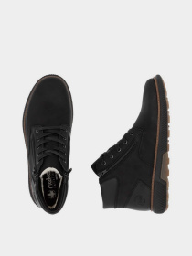 Ботинки RIEKER модель B3315/00 Фото