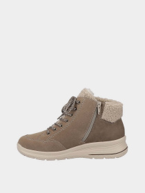 Ботинки RIEKER модель L7701/24 Ботинки RIEKER модель L7701/24 Фото