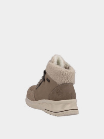 Ботинки RIEKER модель L7701/24 Ботинки RIEKER модель L7701/24 Фото