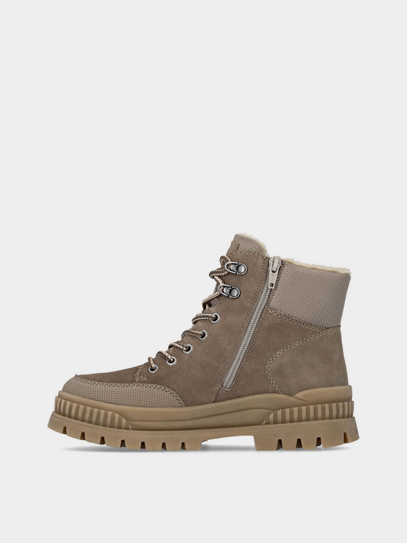 Ботинки RIEKER модель W2176/64 Ботинки RIEKER модель W2176/64 Фото