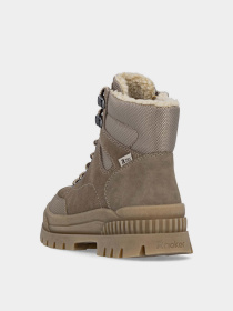 Ботинки RIEKER модель W2176/64 Ботинки RIEKER модель W2176/64 Фото