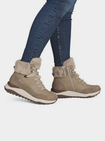 Черевики RIEKER модель W2571/20 Фото