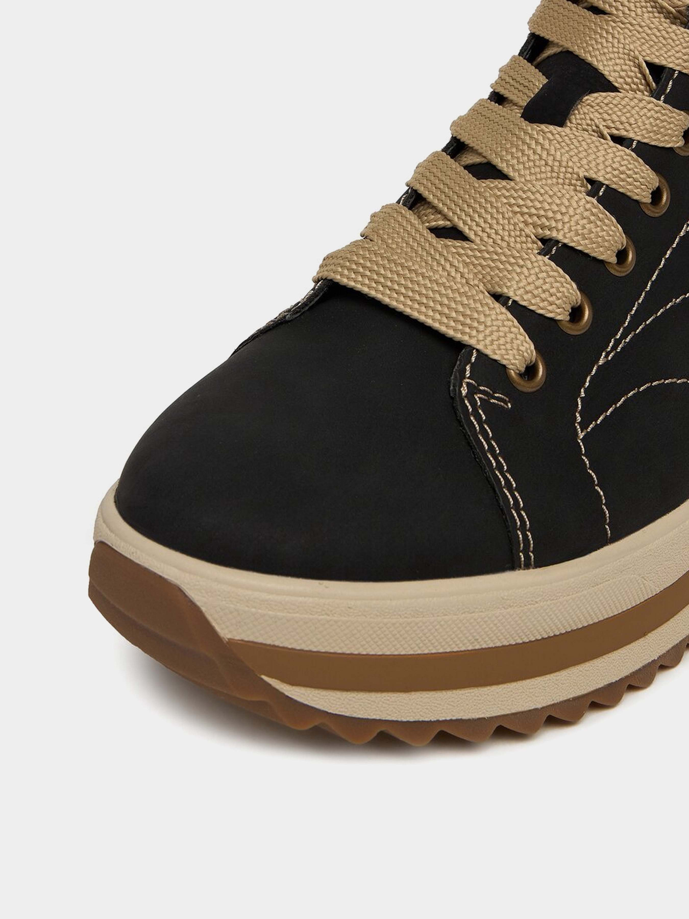 Черевики RIEKER модель W3873/00 Фото