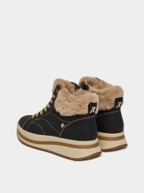 Черевики RIEKER модель W3873/00 Фото