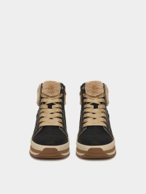 Черевики RIEKER модель W3873/00 Фото