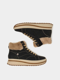 Черевики RIEKER модель W3873/00 Фото