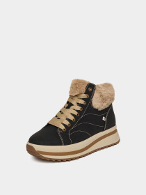 Ботинки RIEKER модель W3873/00 Ботинки RIEKER модель W3873/00 Фото