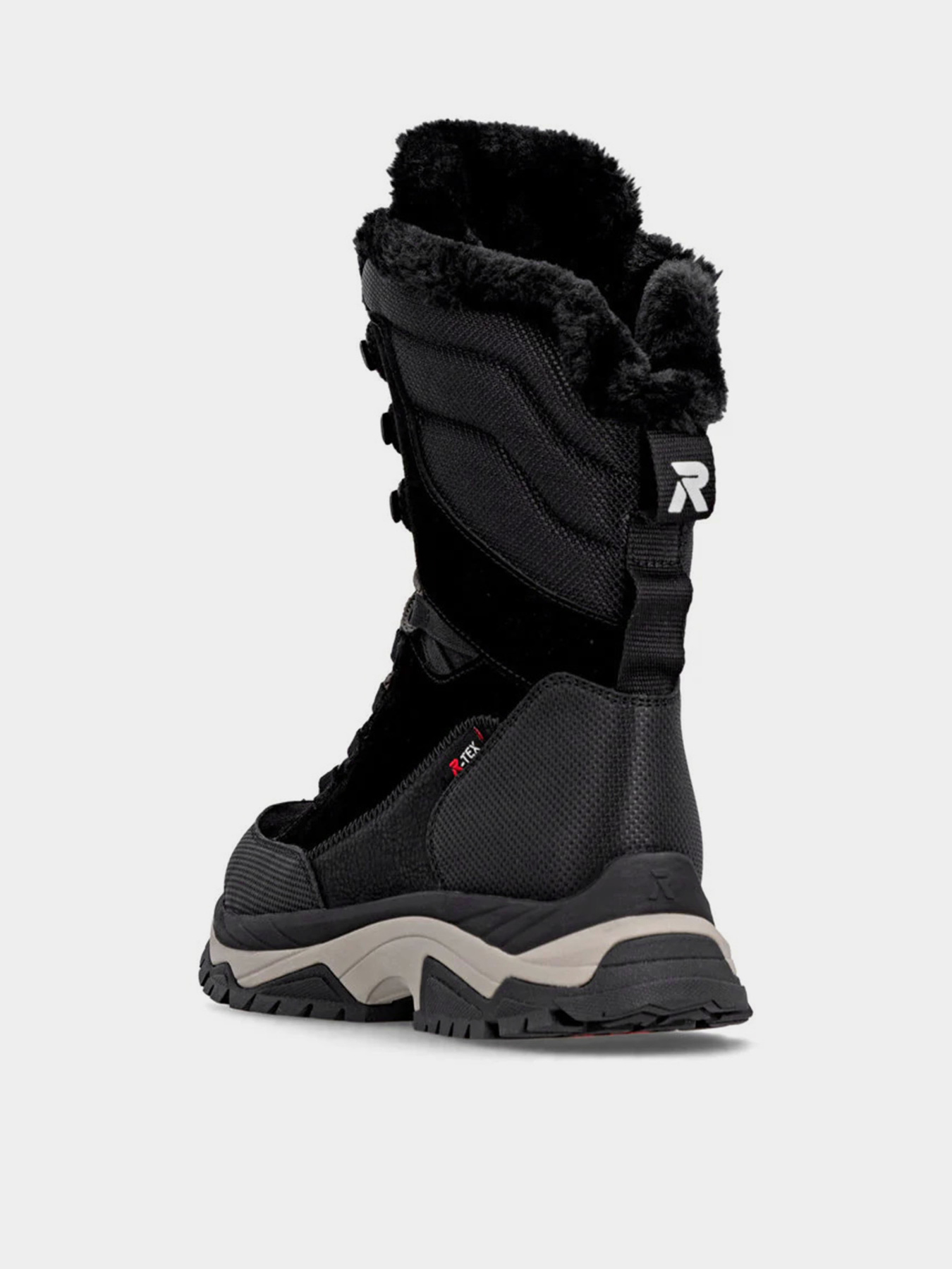 Ботинки RIEKER модель W3972/00 Фото