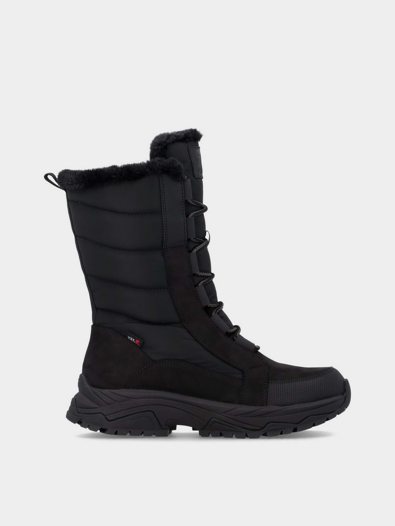 Ботинки RIEKER модель W3972/00 Фото