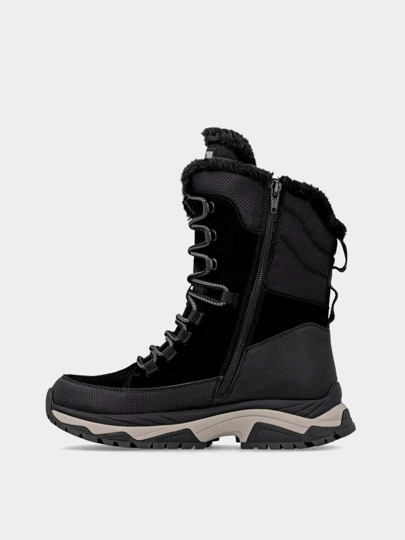 Ботинки RIEKER модель W3972/00 Фото