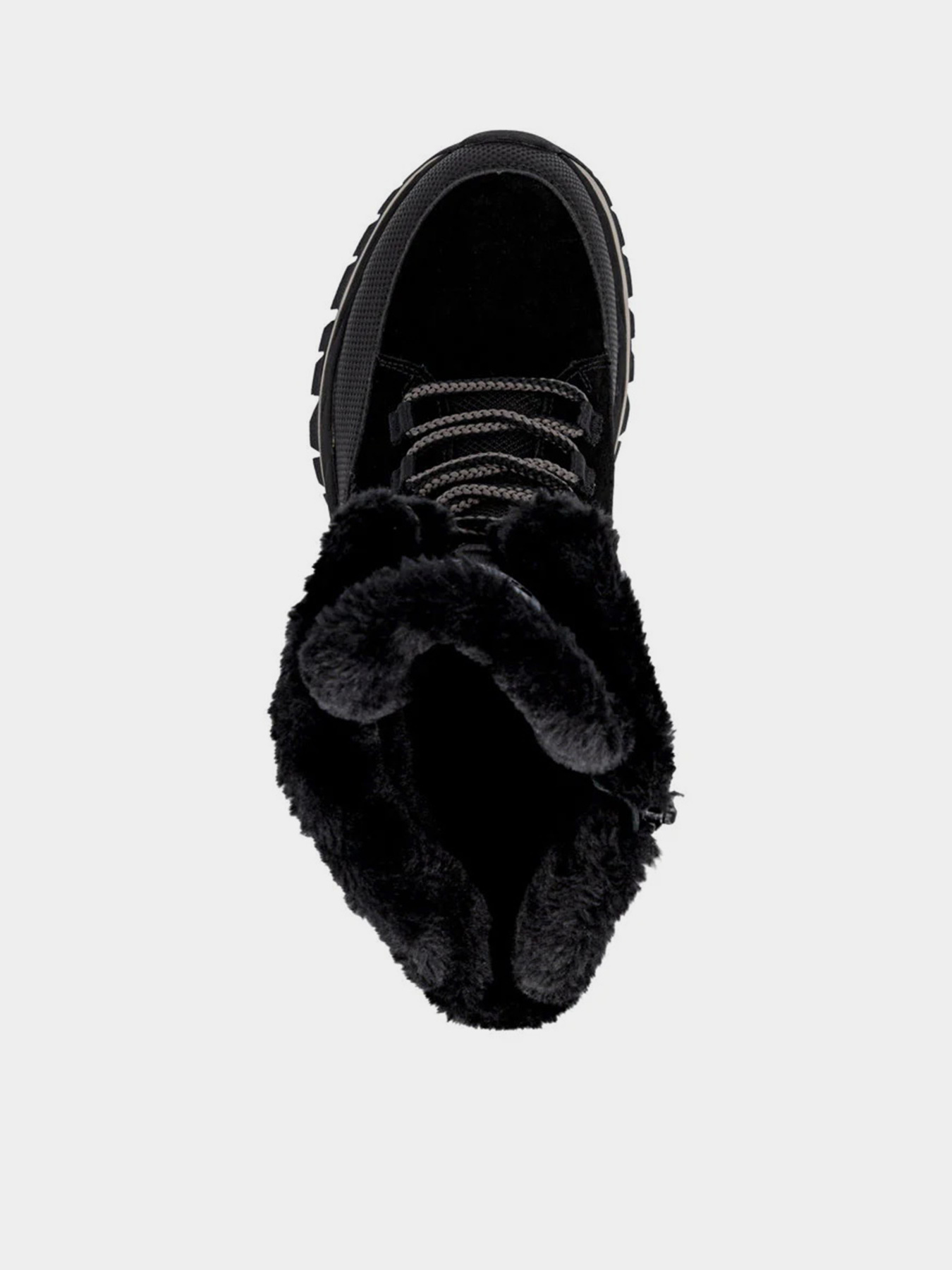 Ботинки RIEKER модель W3972/00 Фото