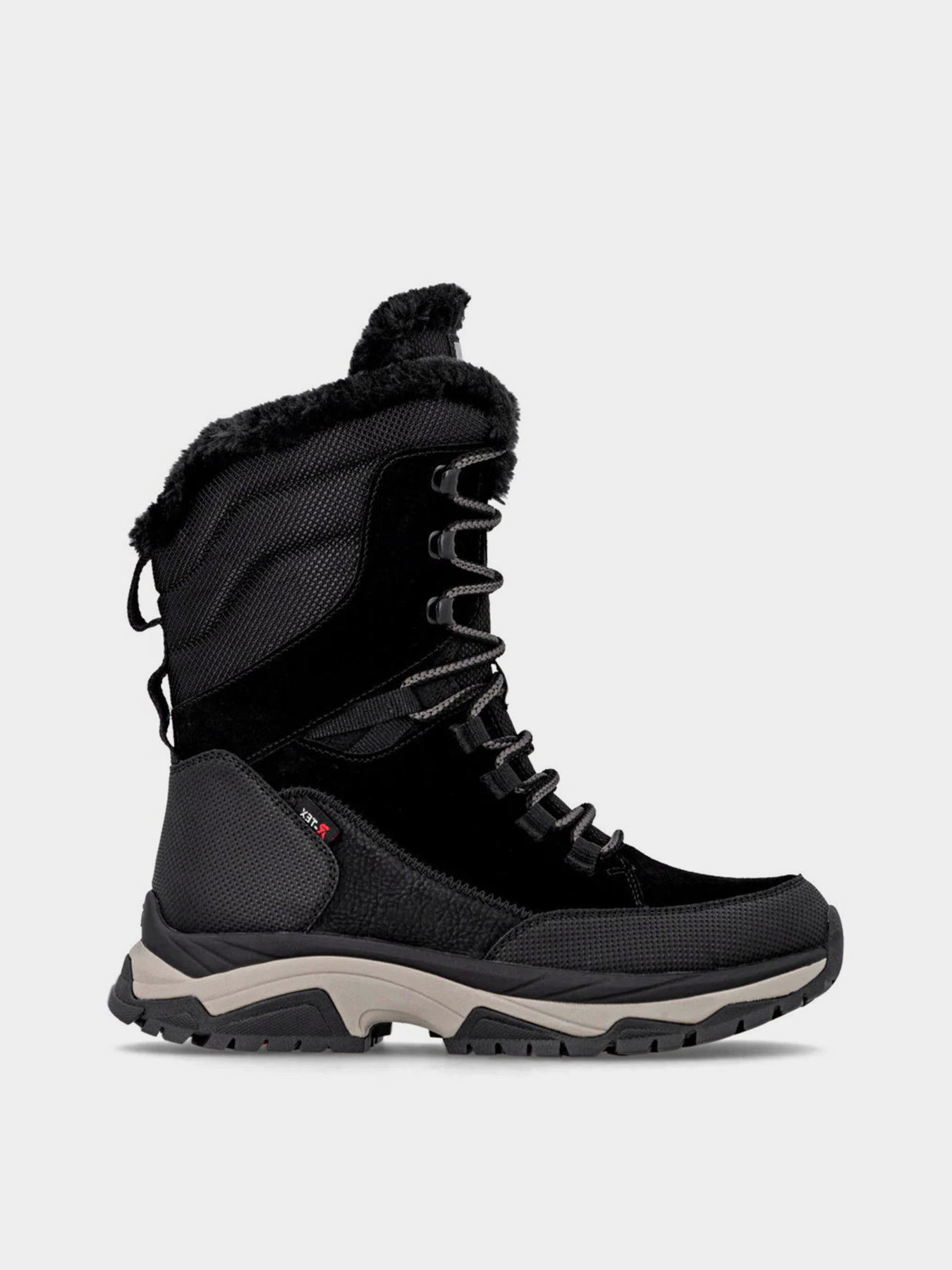 Ботинки RIEKER модель W3972/00 Фото