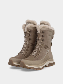 Ботинки RIEKER модель W3972/64 Фото