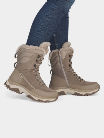 Ботинки RIEKER модель W3972/64 Фото