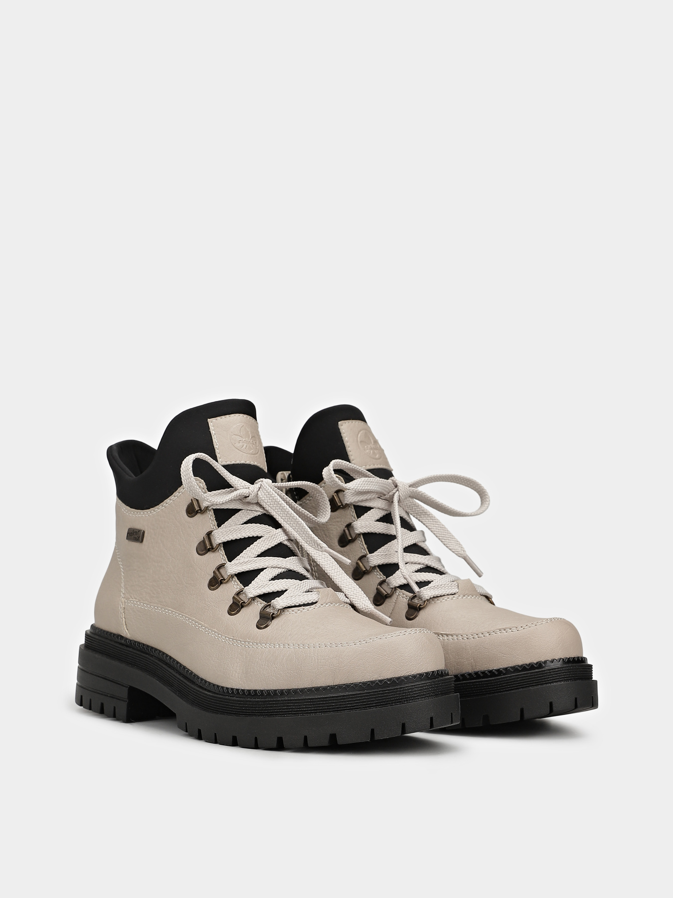 Ботинки RIEKER модель Y3158/60 Фото