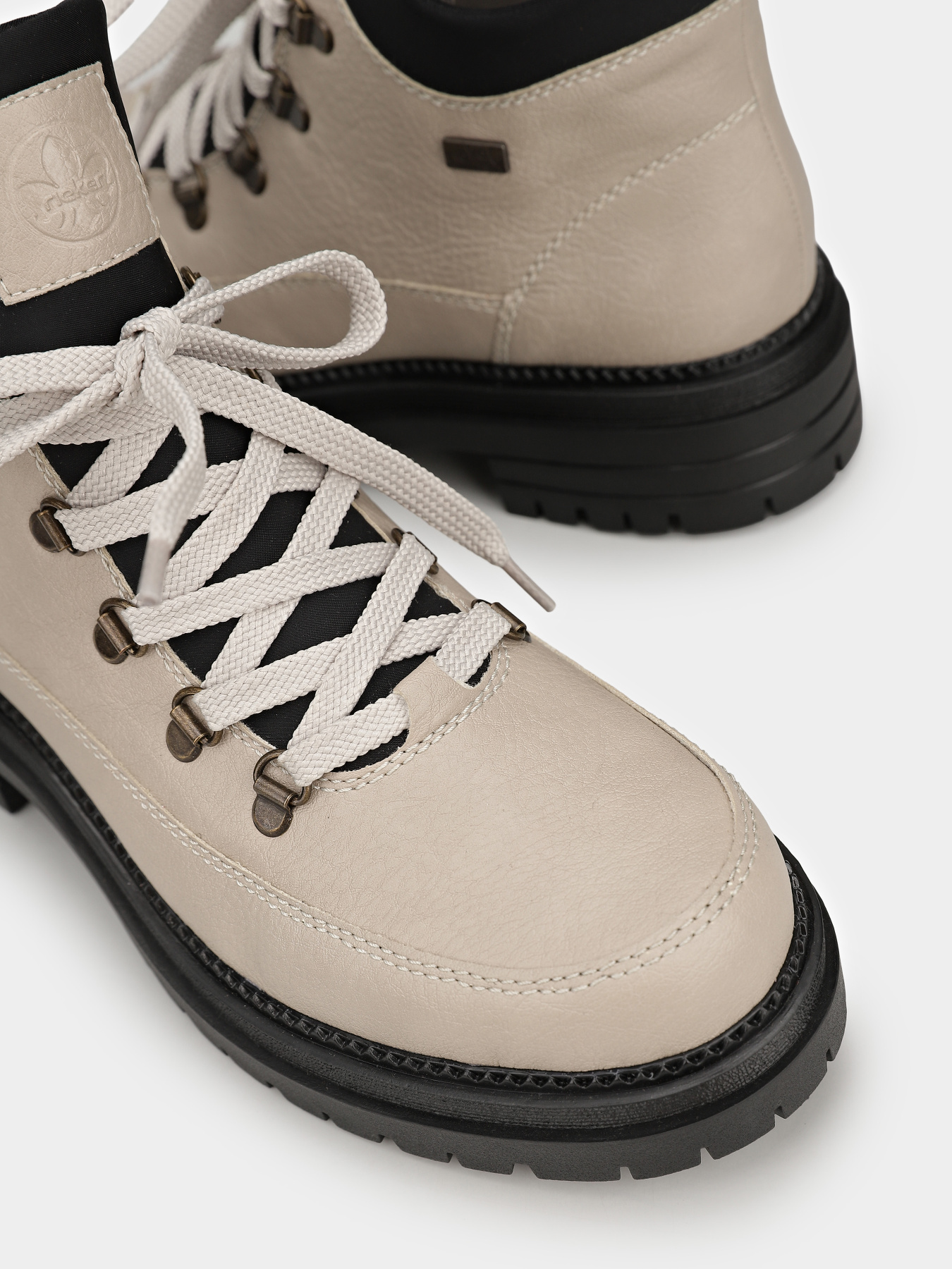 Ботинки RIEKER модель Y3158/60 Фото