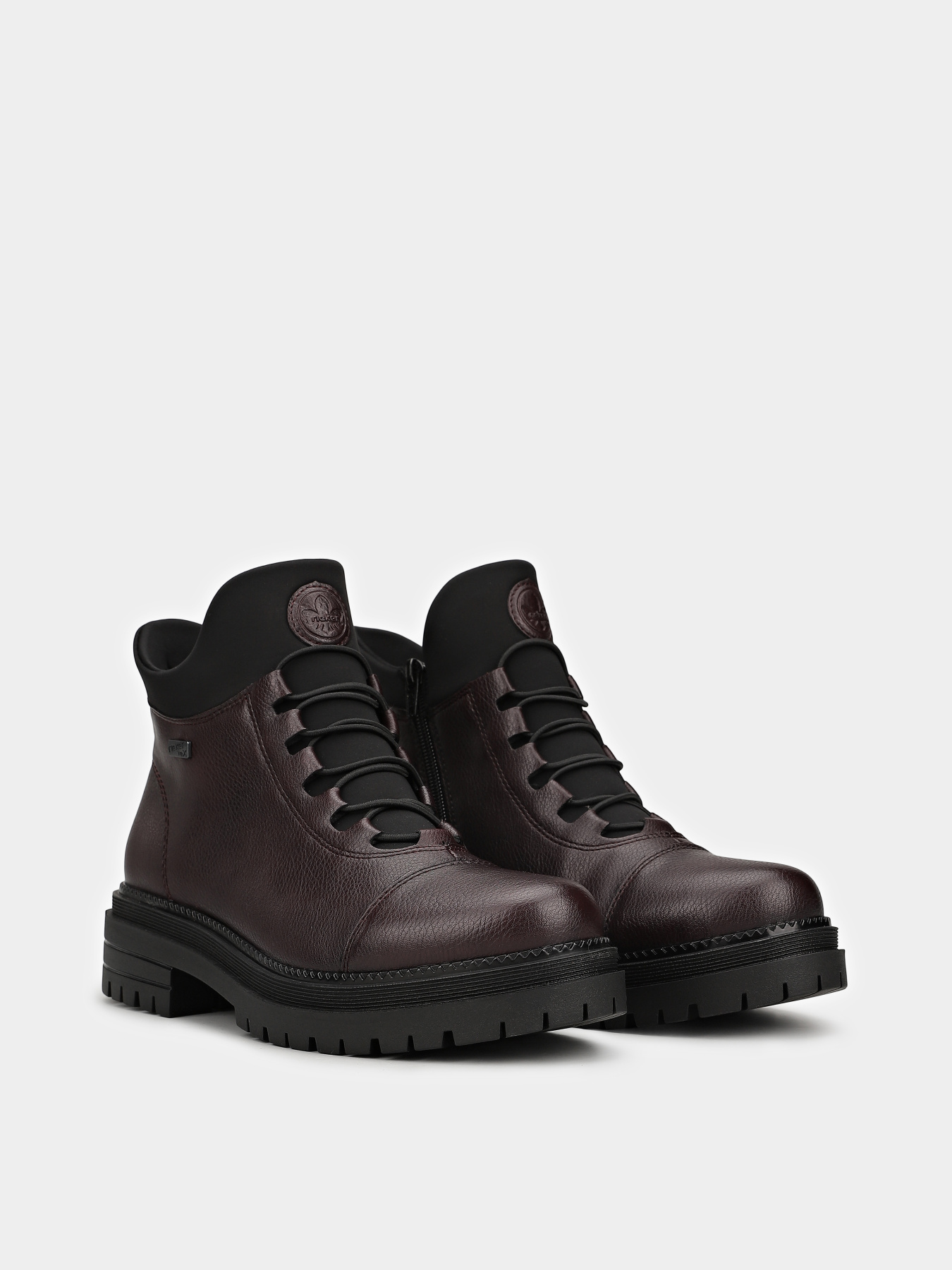 Ботинки RIEKER модель Y3163/35 Фото