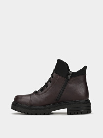 Ботинки RIEKER модель Y3163/35 Фото