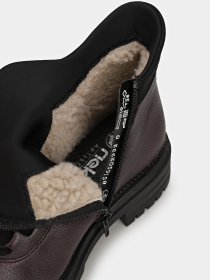 Ботинки RIEKER модель Y3163/35 Фото