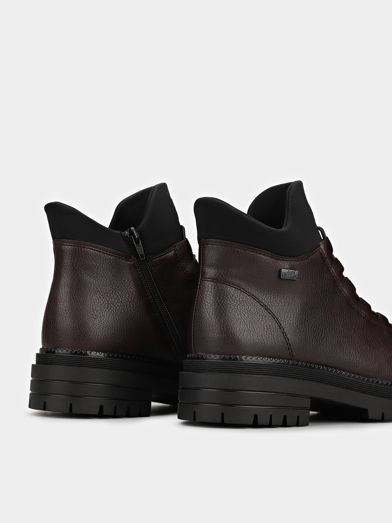 Ботинки RIEKER модель Y3163/35 Фото