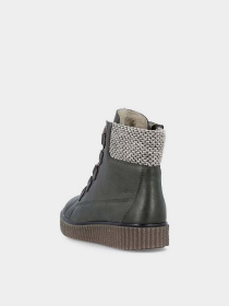 Черевики RIEKER модель Y4300/52 Фото