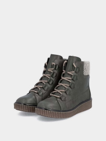 Ботинки RIEKER модель Y4300/52 Фото