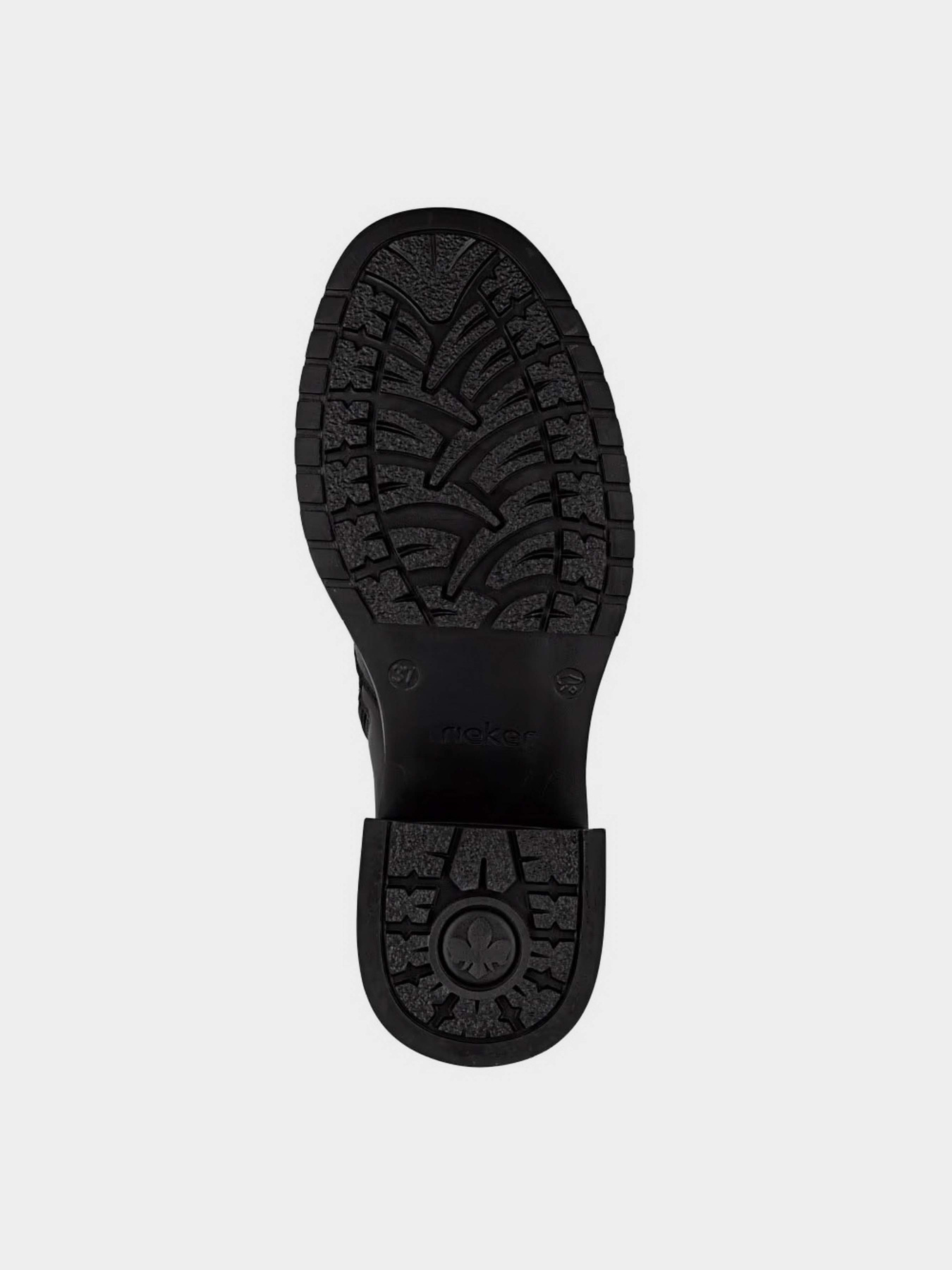 Сапоги RIEKER модель Y5254/00 Фото