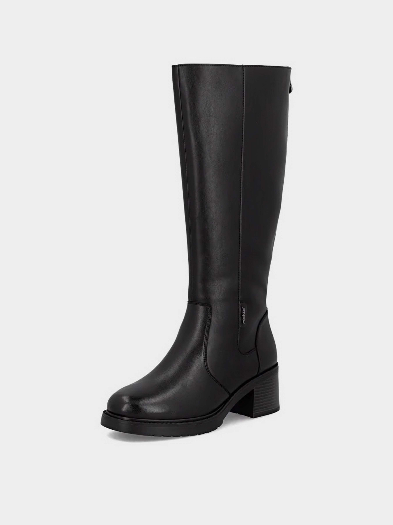 Сапоги RIEKER модель Y5254/00 Фото