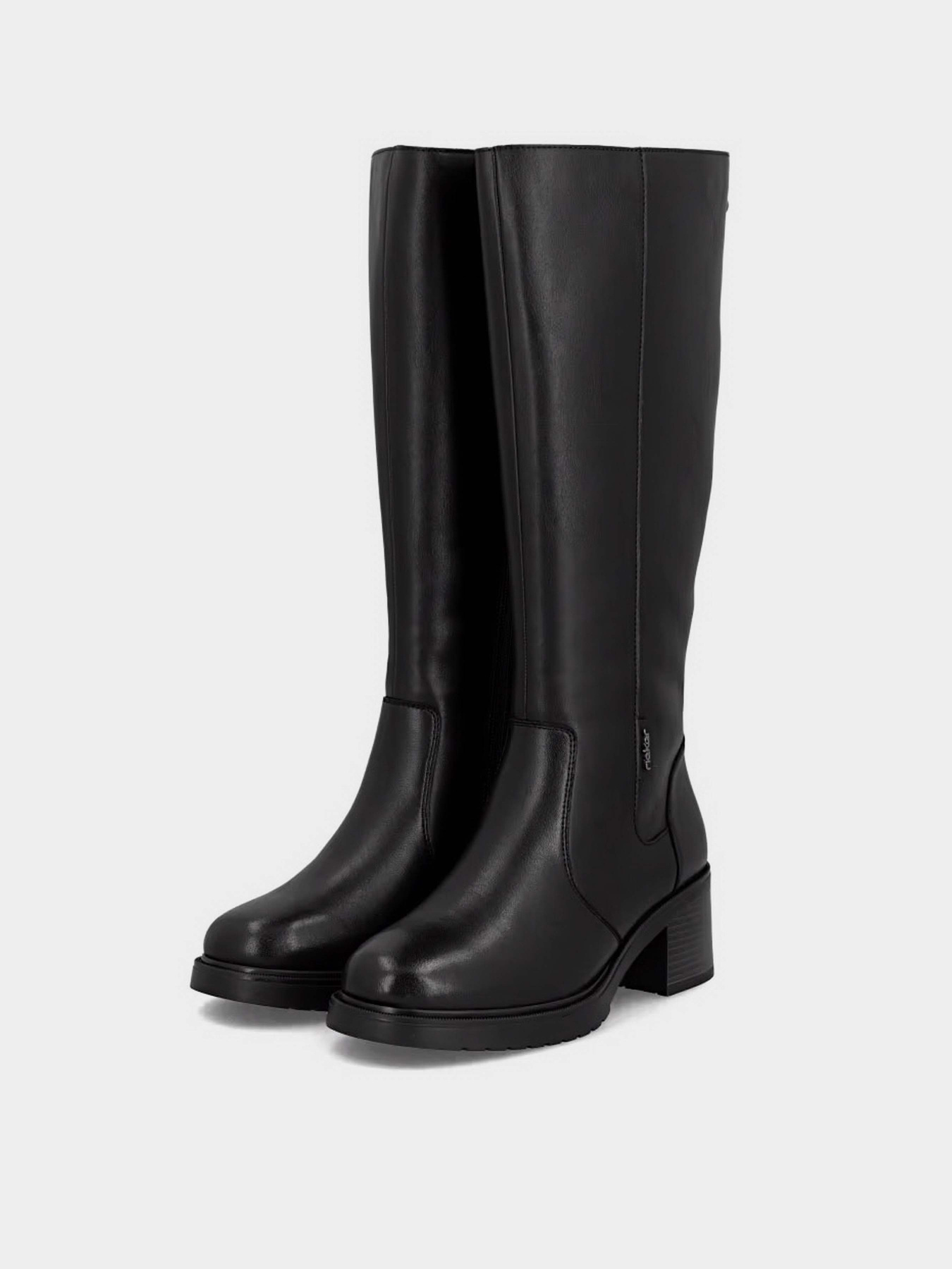 Сапоги RIEKER модель Y5254/00 Фото