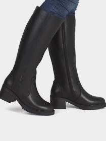 Сапоги RIEKER модель Y5254/00 Фото