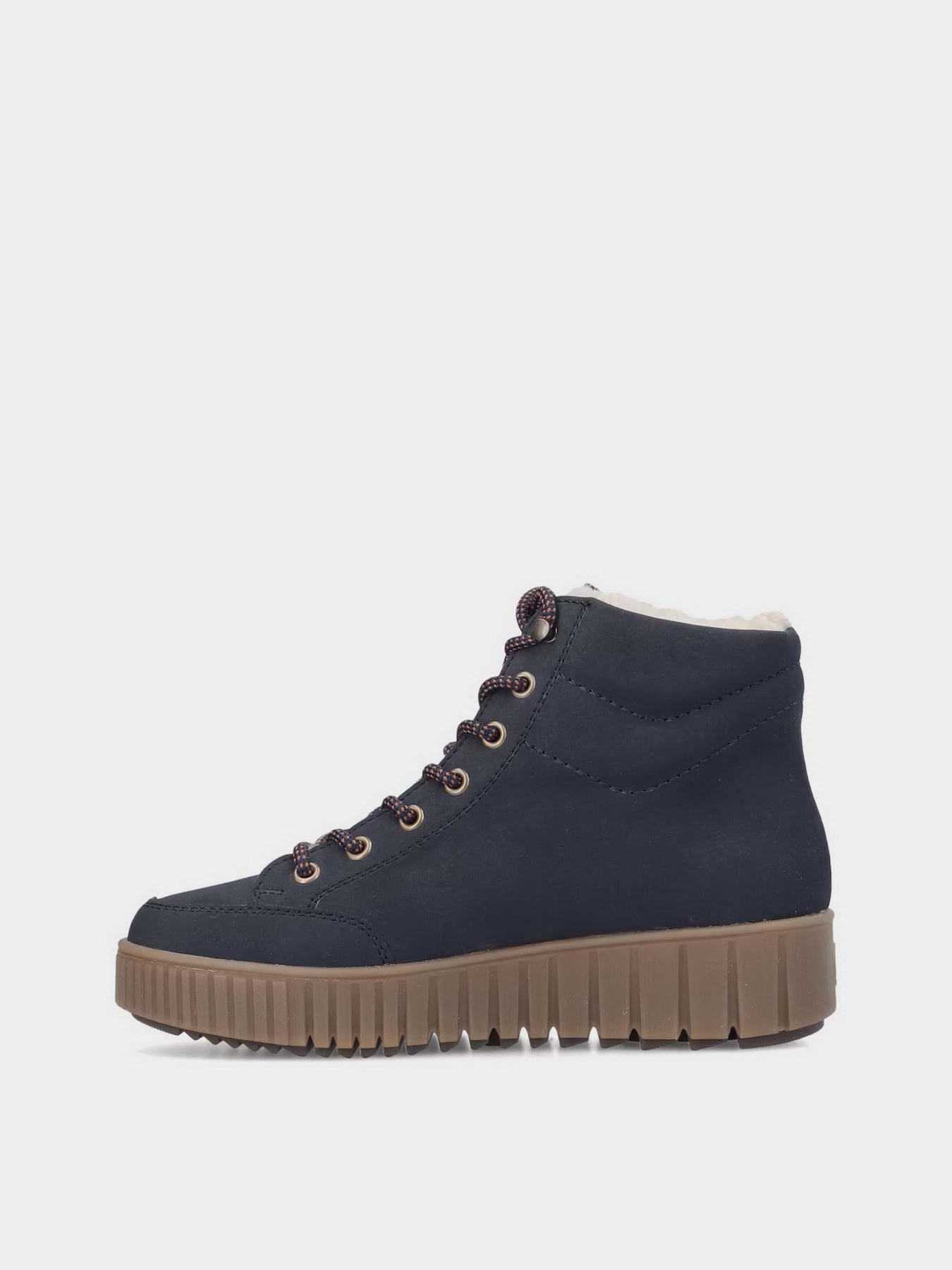 Ботинки RIEKER модель Y6104/14 Фото