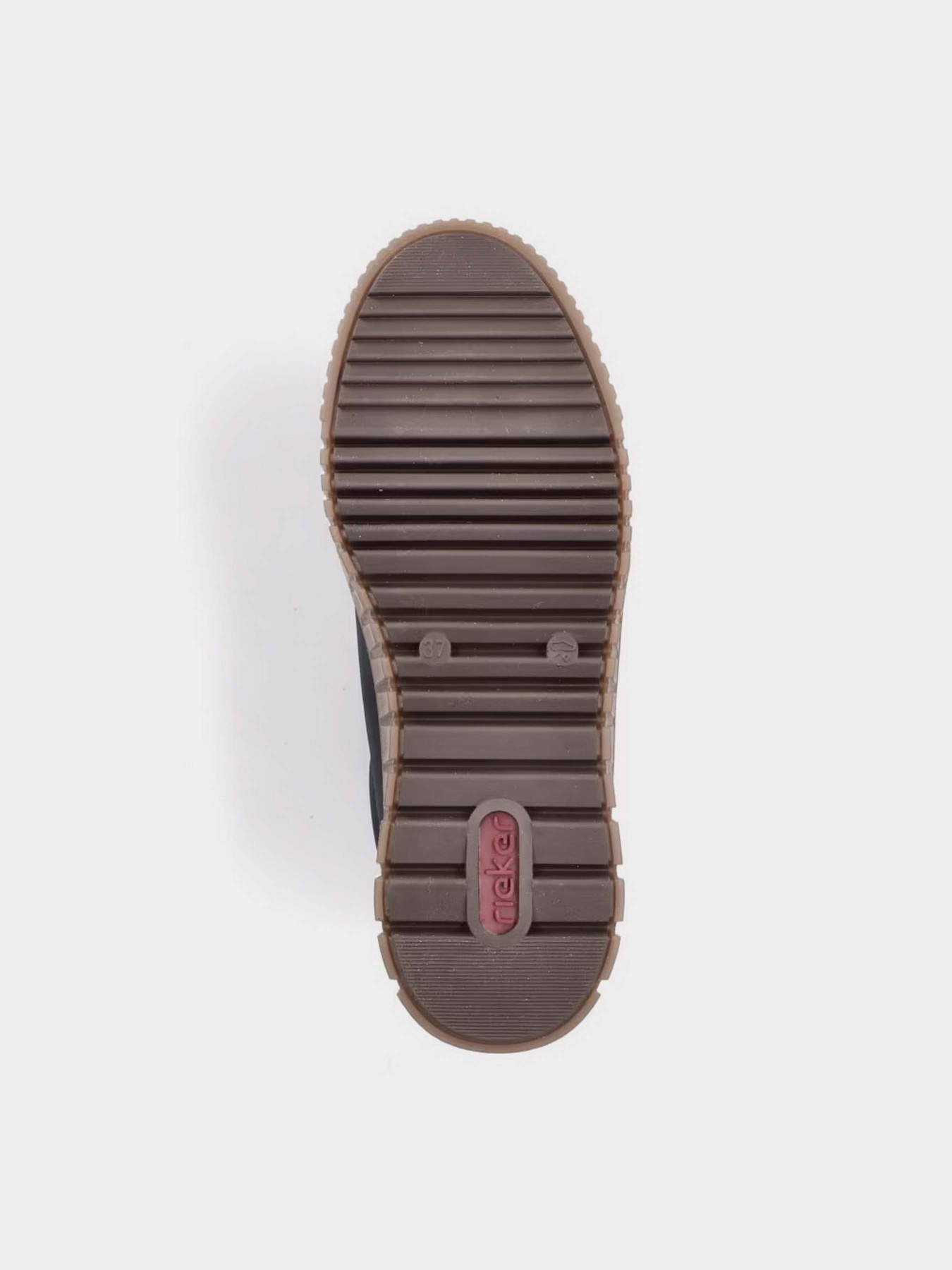 Ботинки RIEKER модель Y6104/14 Фото