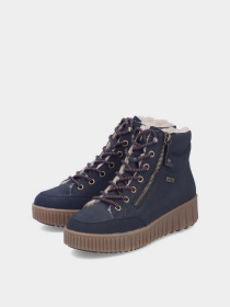 Ботинки RIEKER модель Y6104/14 Фото