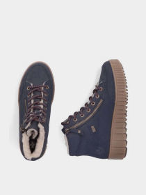 Ботинки RIEKER модель Y6104/14 Ботинки RIEKER модель Y6104/14 Фото