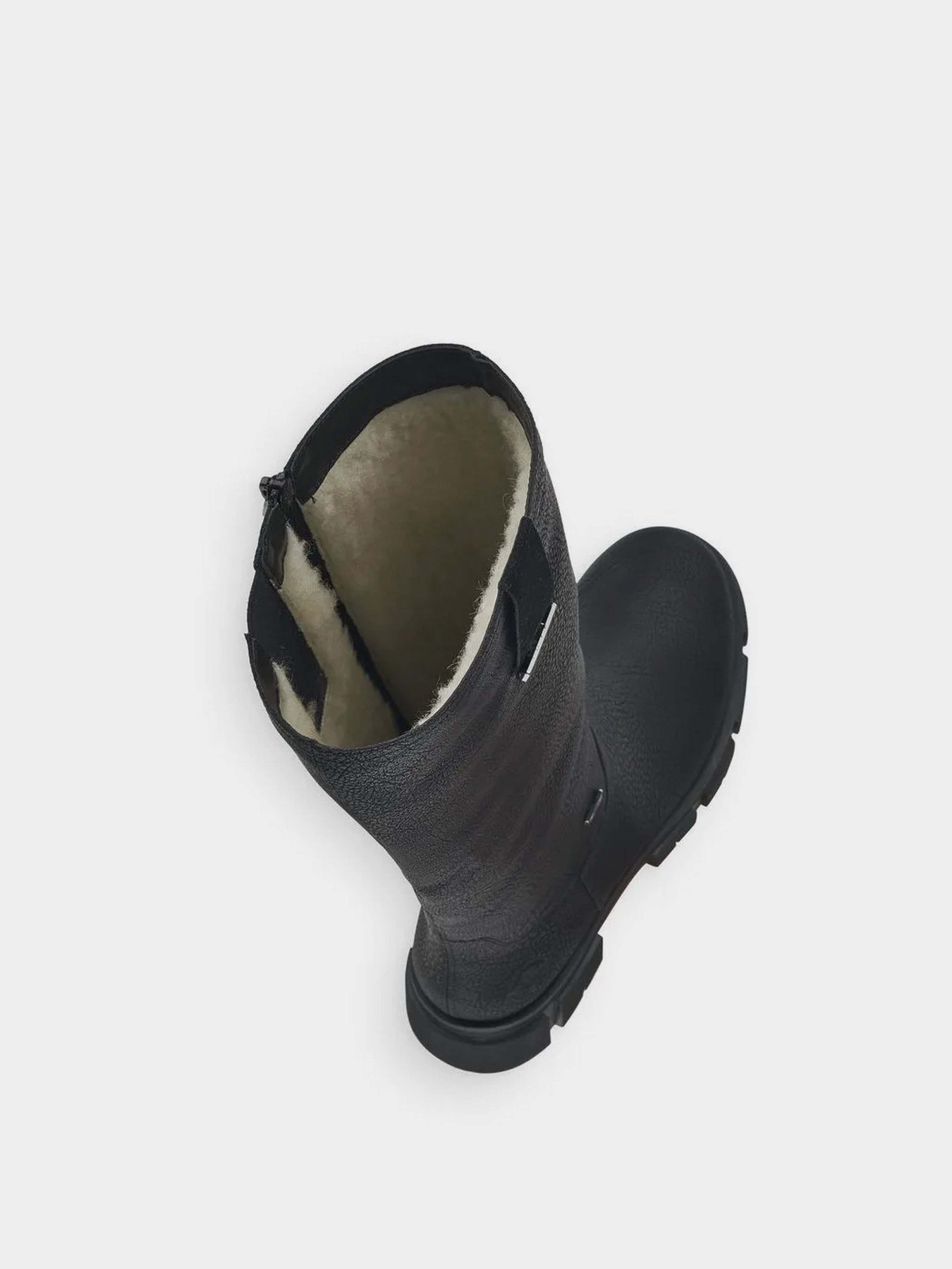 Сапоги RIEKER модель Y7190/00 Фото