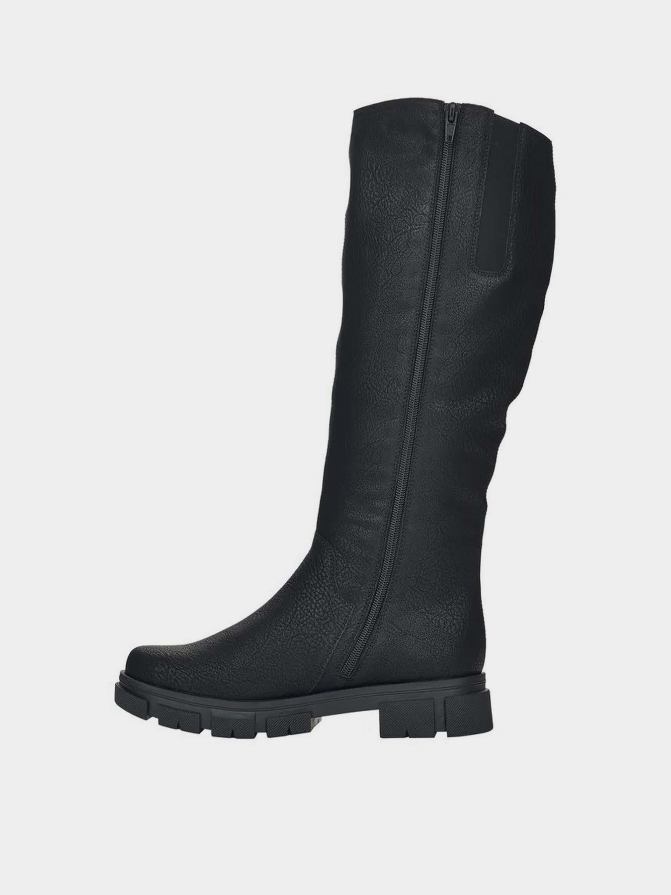 Чоботи RIEKER модель Y7190/00 Чоботи RIEKER модель Y7190/00 Фото