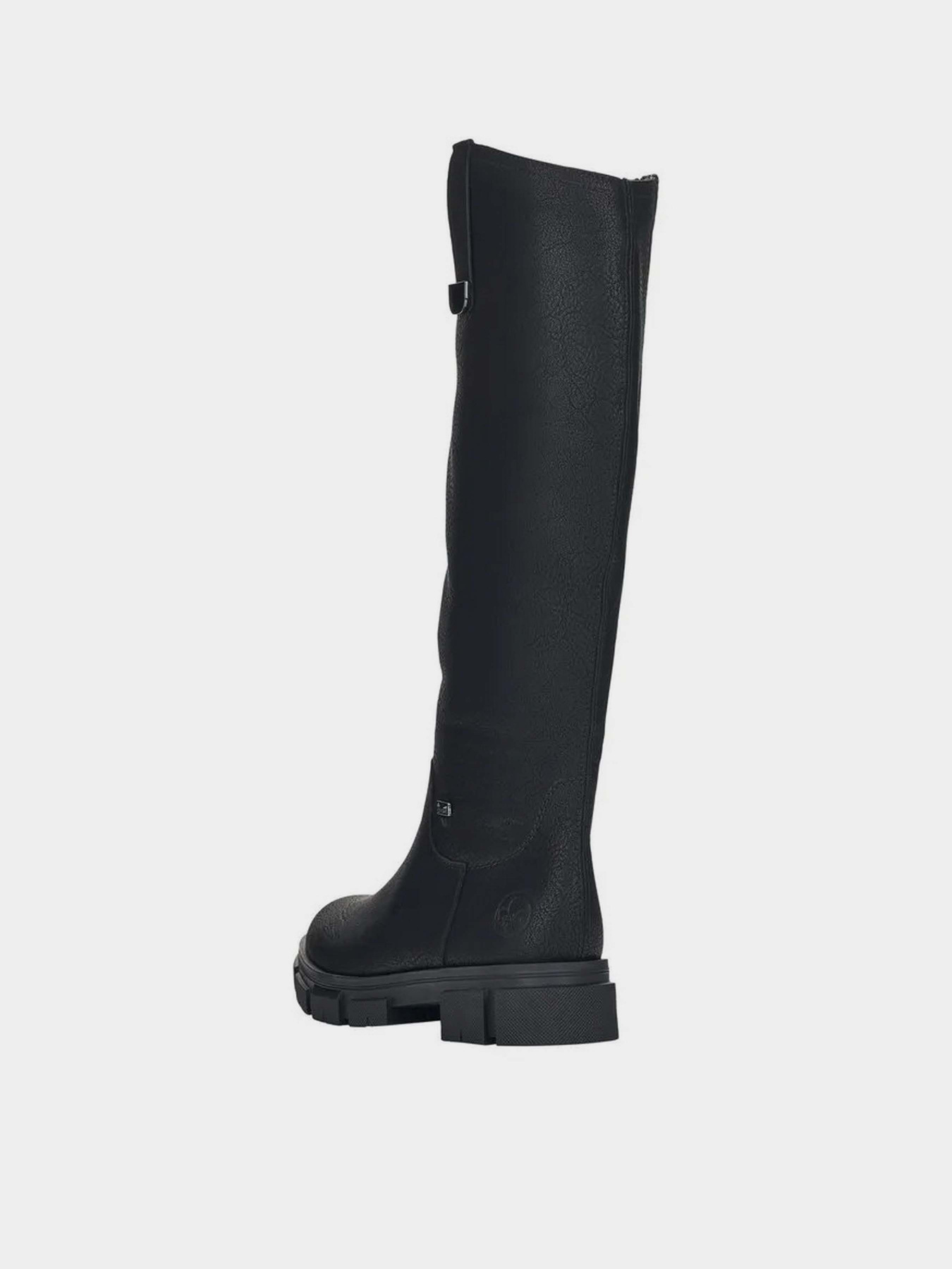 Чоботи RIEKER модель Y7190/00 Чоботи RIEKER модель Y7190/00 Фото