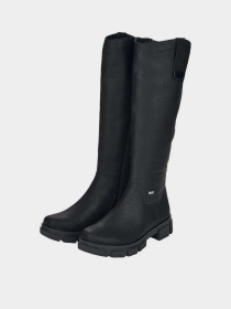 Чоботи RIEKER модель Y7190/00 Чоботи RIEKER модель Y7190/00 Фото