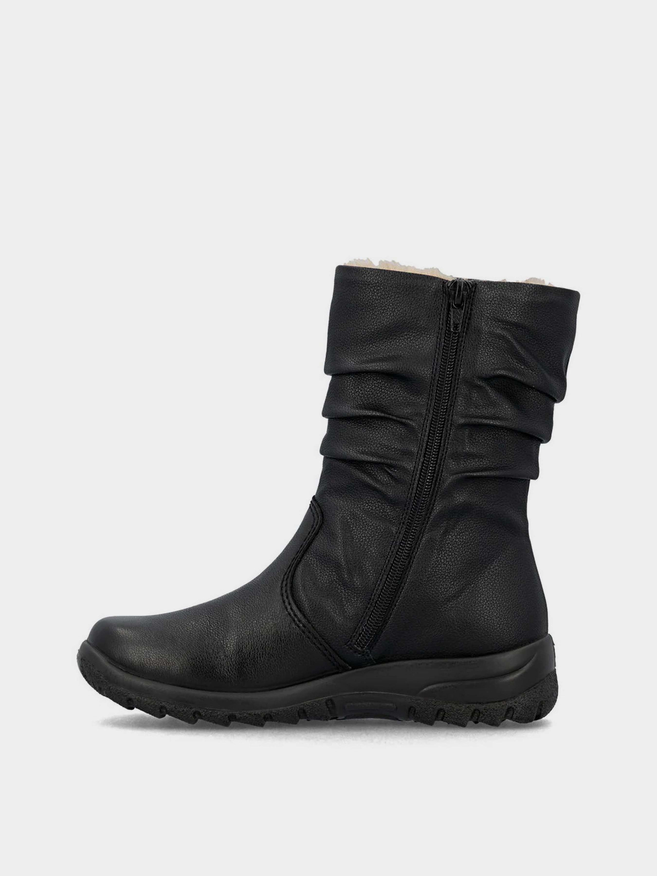 Черевики RIEKER модель Z7171/02 Фото