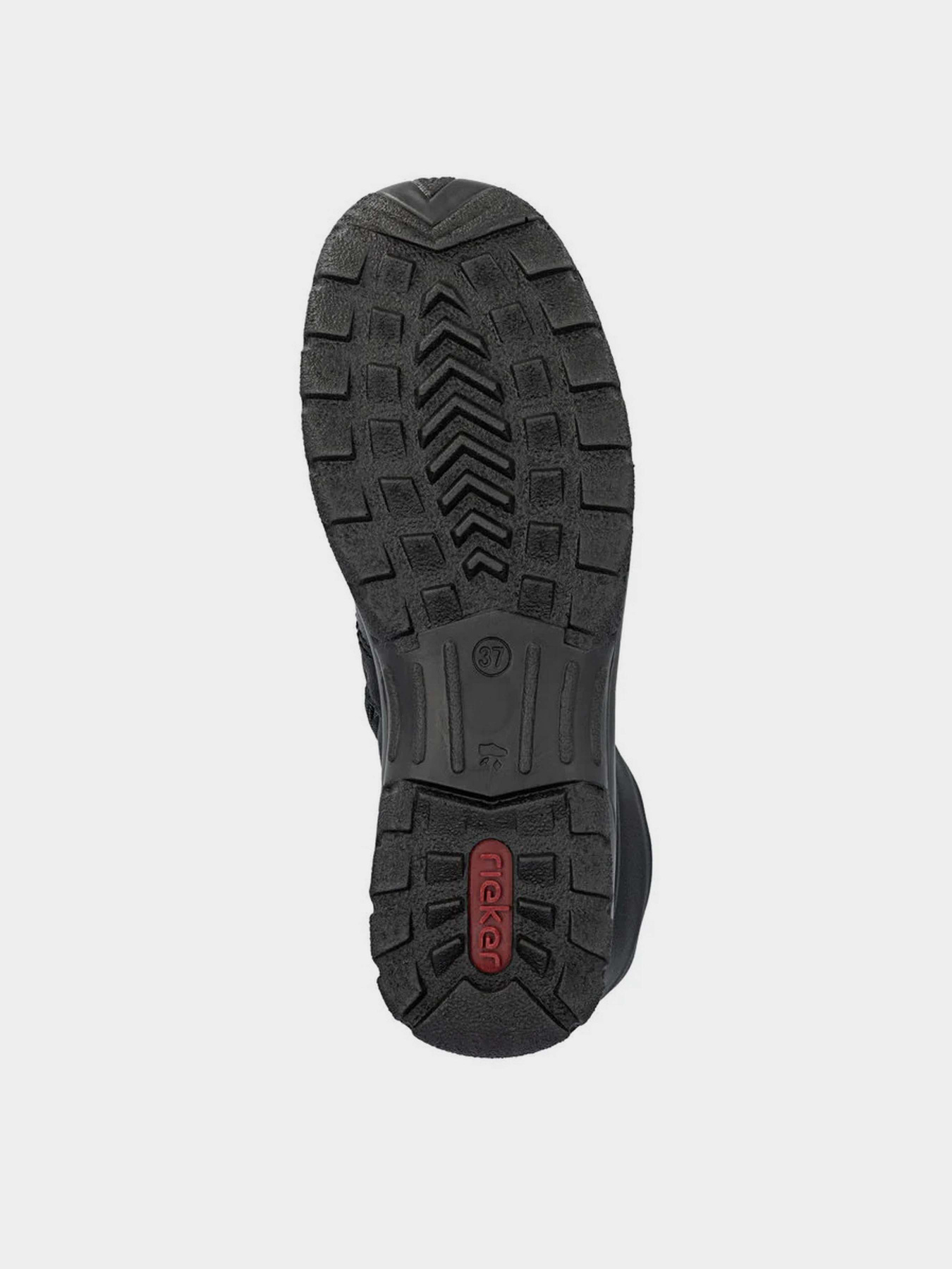 Черевики RIEKER модель Z7171/02 Фото