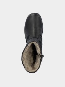 Черевики RIEKER модель Z7171/02 Фото